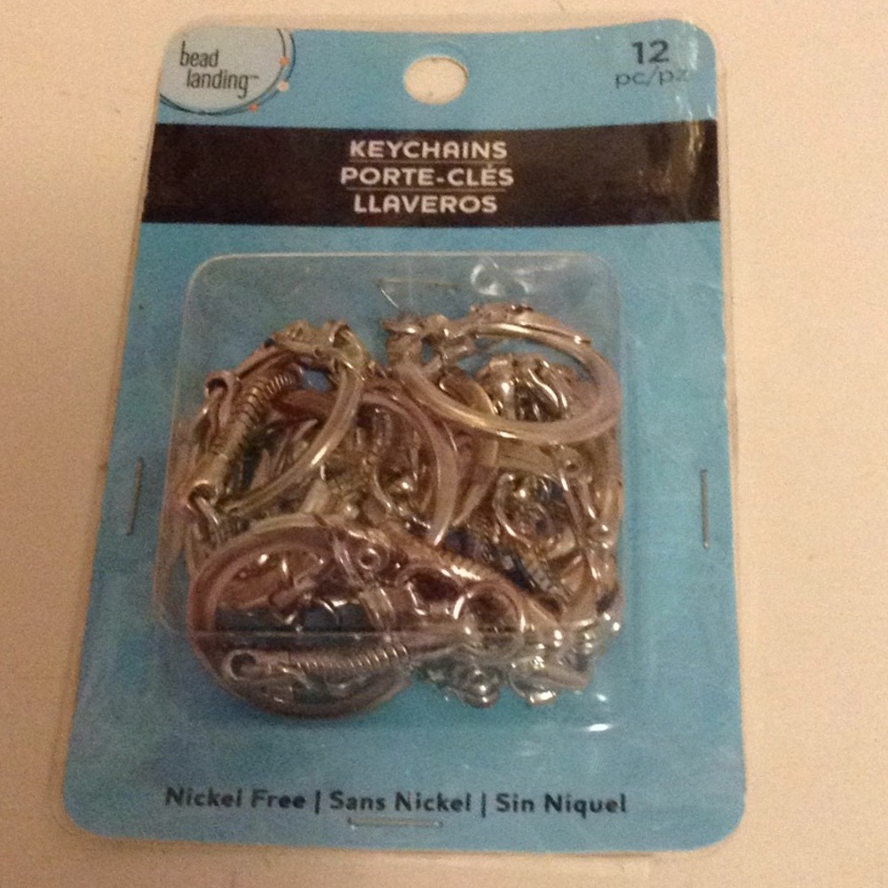 Keychains